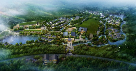 鄉(xiāng)村振興丨宜興太華 以應(yīng)用軟件為驅(qū)動(dòng)，高水平繪就新時(shí)代美麗鄉(xiāng)村新畫(huà)卷