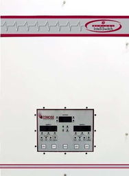 工業(yè)控制新典范 570系列IntelliSwitch全自動切換系統(tǒng)在滬發(fā)布
